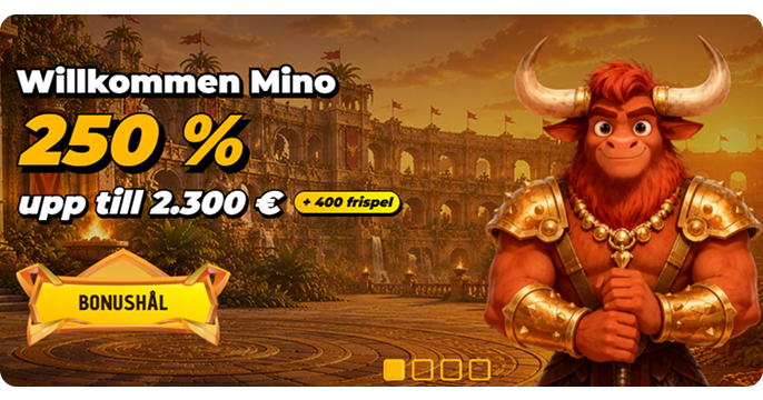 Mino Casino